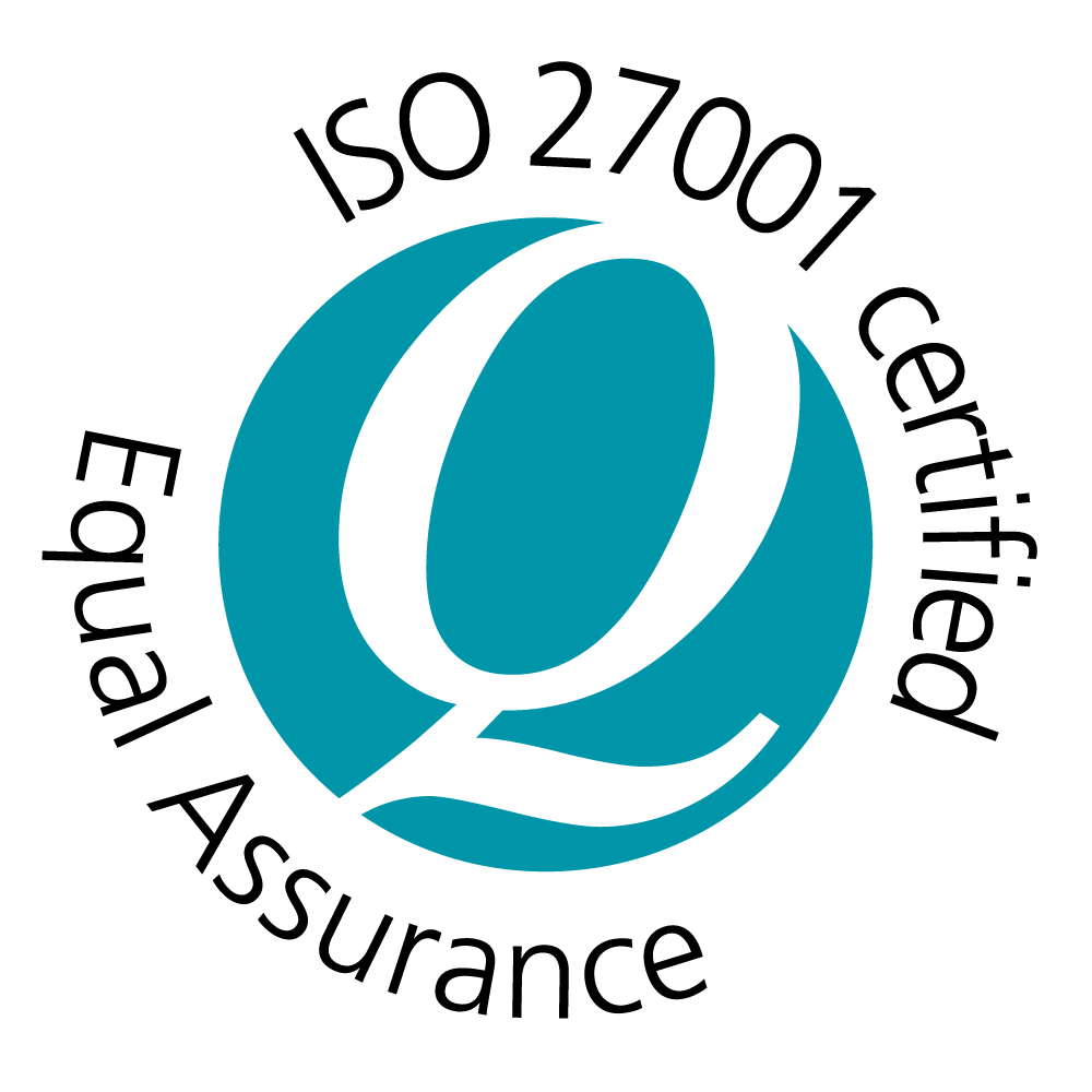 Q-Mark ISO27001